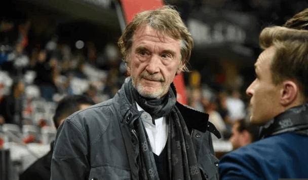 曼联老板称英国被移民殖民,政坛高层吵翻了