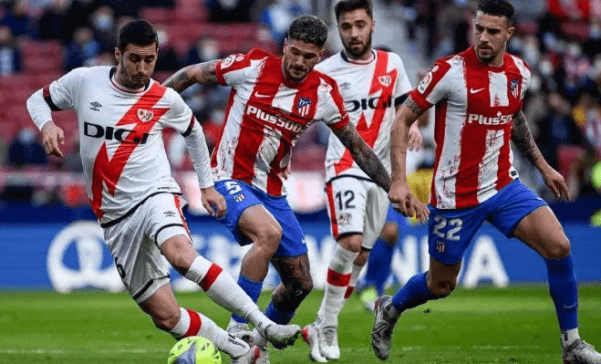 巴列卡诺VS皇家奥维耶多 西甲保级生死战复盘与前瞻