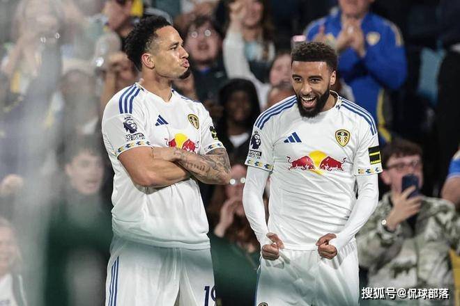 3-1!英超保级队6轮不败 最快下轮确定上岸 热刺哭晕:被甩开9分